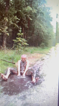 Mud Bad