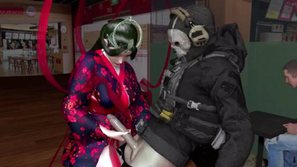 X Hentai: 아름다운 공주와 우리 에이전트 V158 - 헨타이 무수정 3D