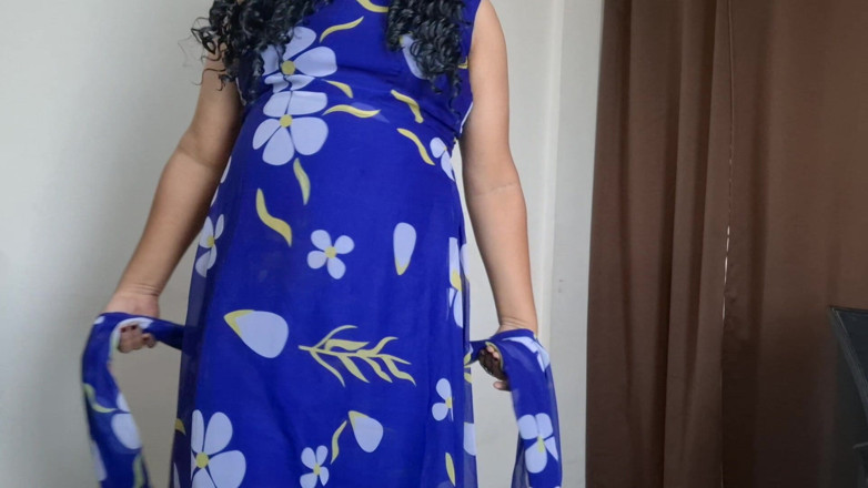 Indiansissychubby: Sexy Sexy Manželka Indiansissychubby