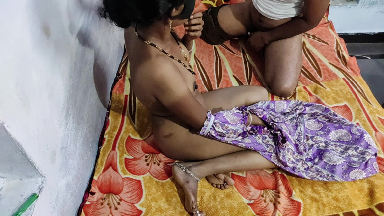 YourAnitha: Suami isteri India berkongkek buatan sendiri