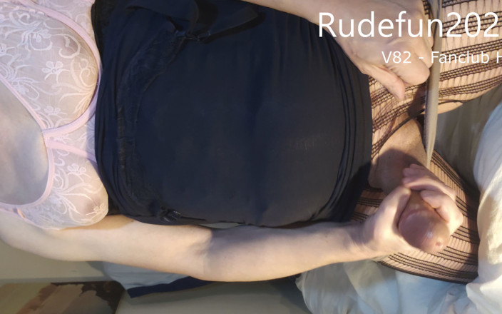 rudefun2023: V82-durchsichtiges höschen
