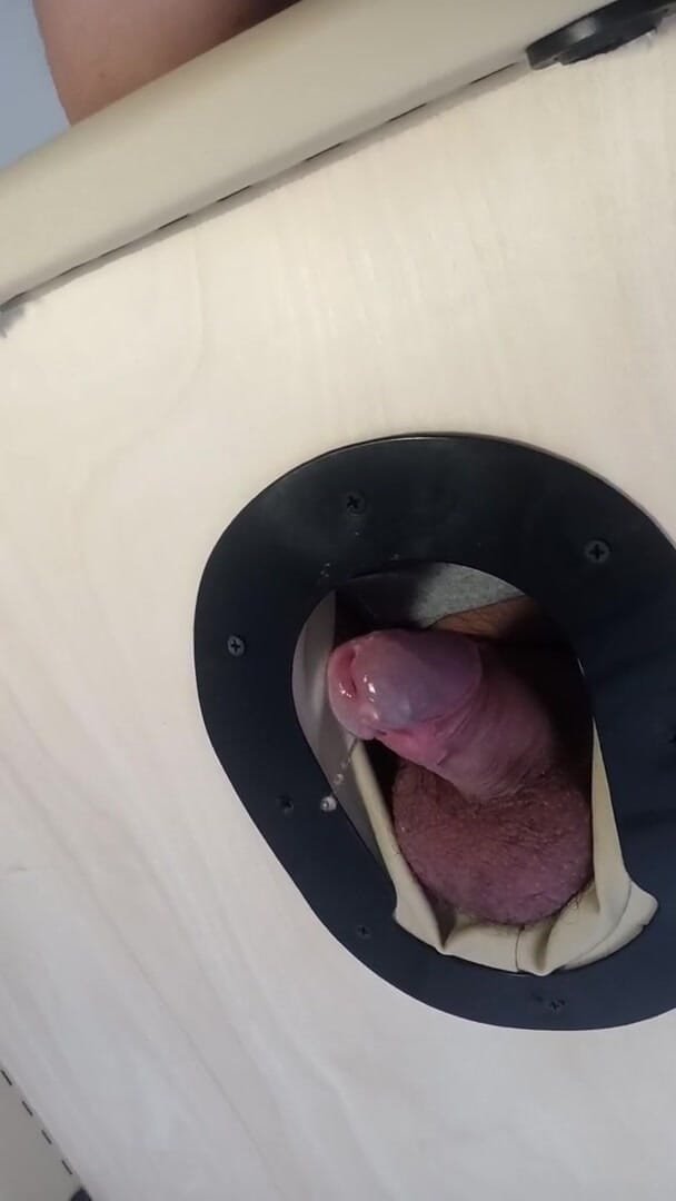 Kinky Guy: Genießen sie mein gloryhole