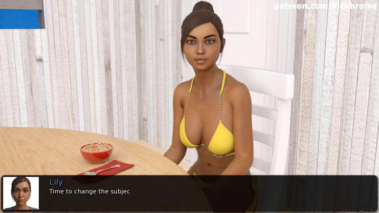 Visual Novels: Де серце. Частина 342
