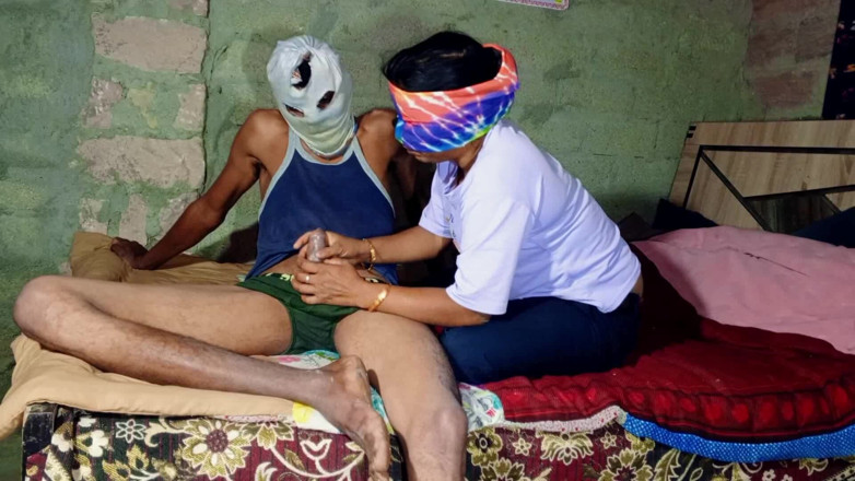 Amrita: प्रेमिका की चुदाई