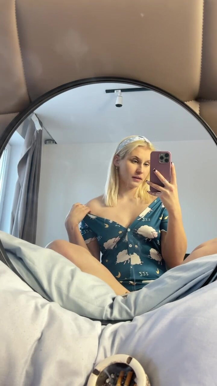 MertyXXX: Марлборо