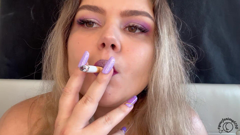 Your fantasy studio: Double Fumée Siren : Cigarette Et Nuages De Vape