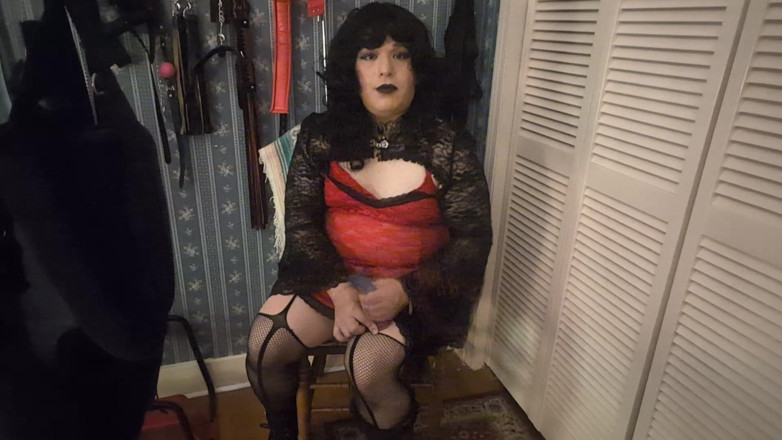 Tongue Lashor 69: Tu Sciocco Gooner!