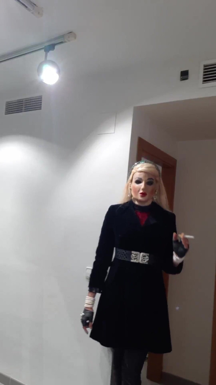 Tatiana Zorrita: Frammento 77