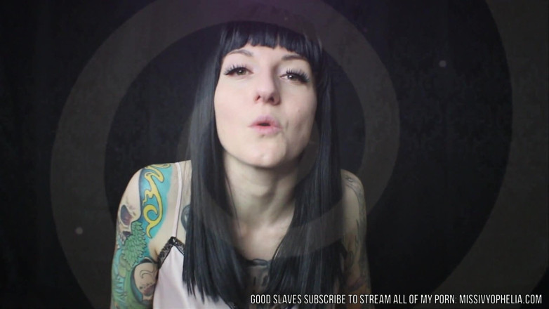 Miss Ivy Ophelia: Hexen-mindfuck 3 - Ewige knechtschaft