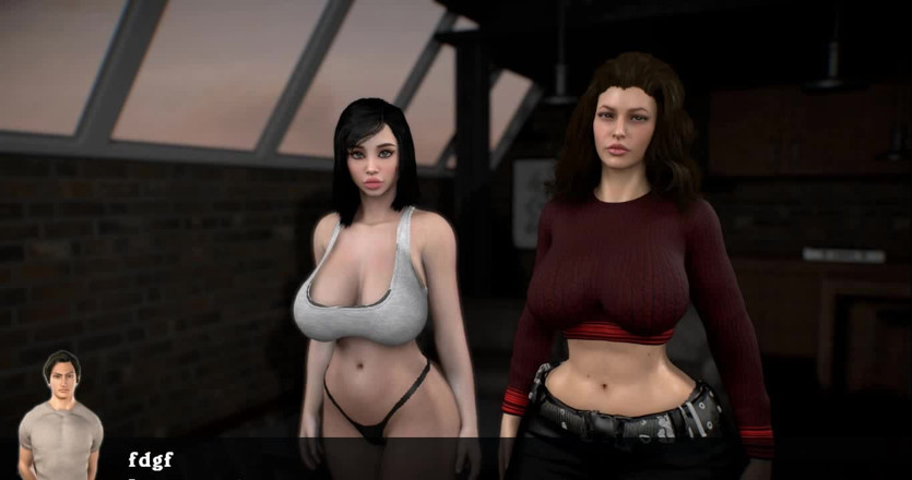 Erotic Krisso: Bandar Wanita-i Suka Apabila Dia Terus Pergi Walaupun Selepas Pancutan...