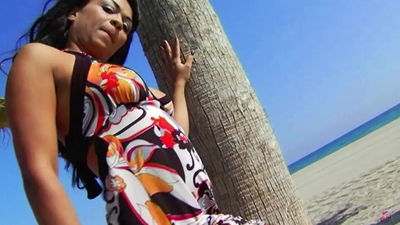 NN Girls: Dunia Montenegro Pure Temptation