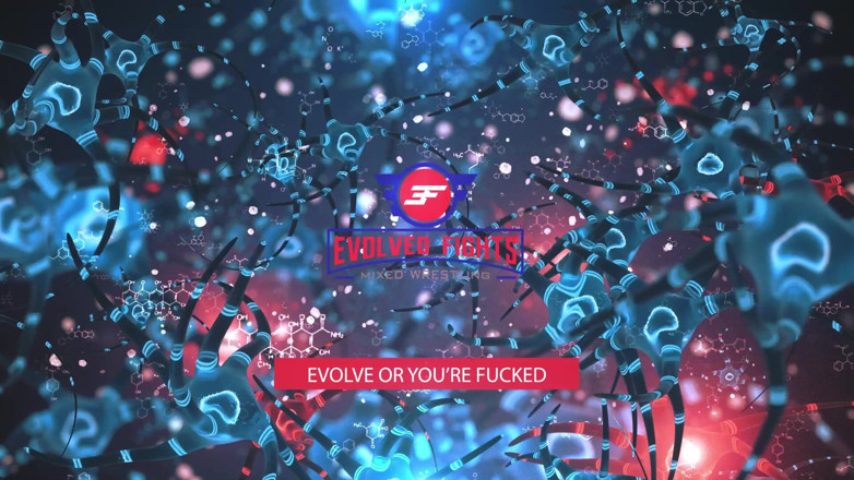 Evolved Fights Lez: Роккі Емерсон проти Ванесси Вега, конкурс оргазму