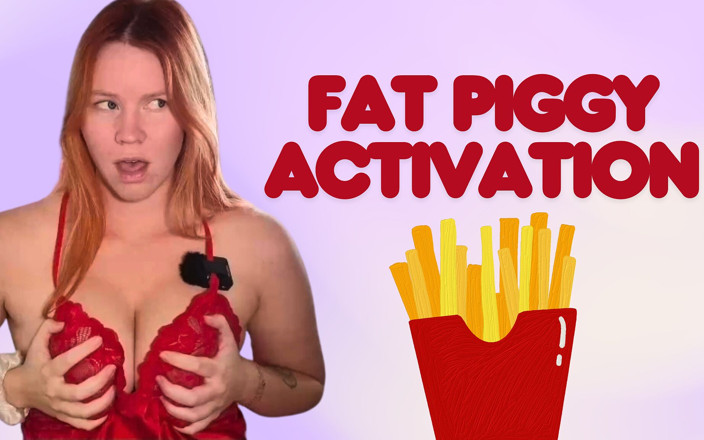 Cassie Curves: Activation d’une grosse cochonne