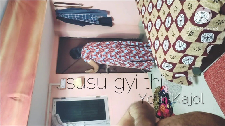 Lustykajolbhabhi: Une bhabhi marathie propriétaire se fait baiser