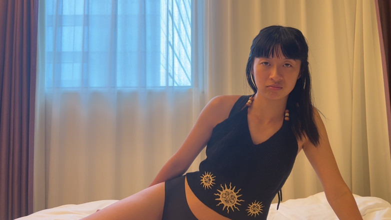 Felicity Azura: Dein ex hasst mich