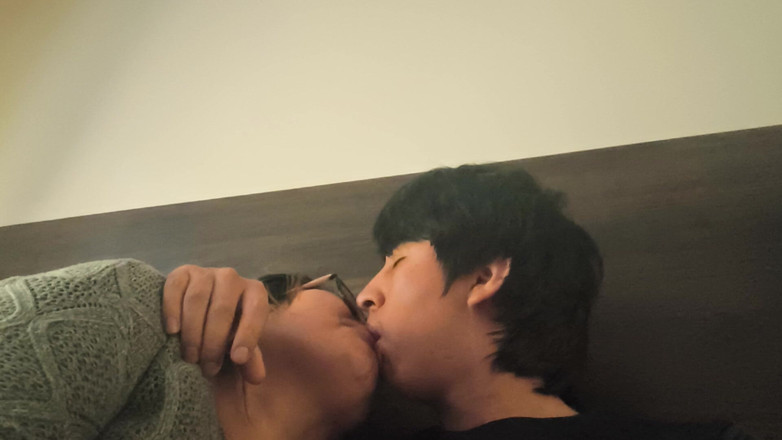 Moo DBOXXX: Diese einzige stiefmutter will unter allen kosten mein sperma aus...