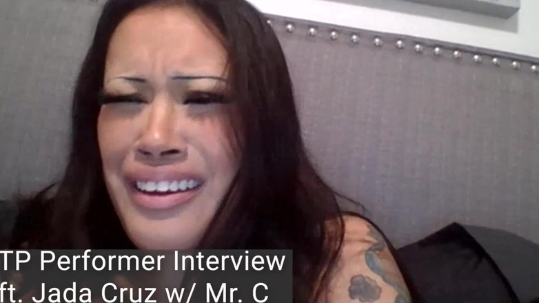TrikePatrol Podcast: Trikepatrol intervju 26 - Jada Cruz 2