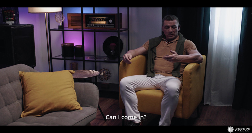 Freeze.xxx: Неохотимая 2