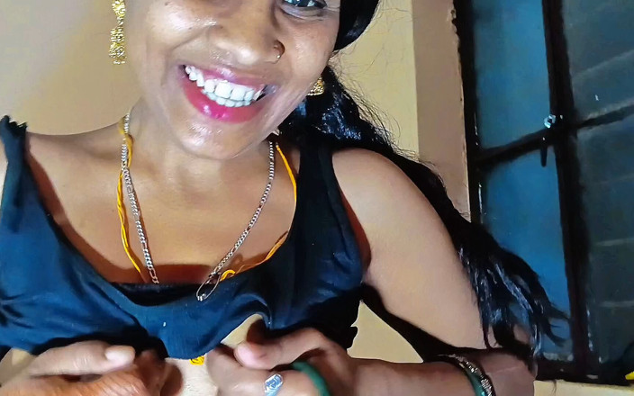 Missjan11: India con su marido en noches de luna de miel