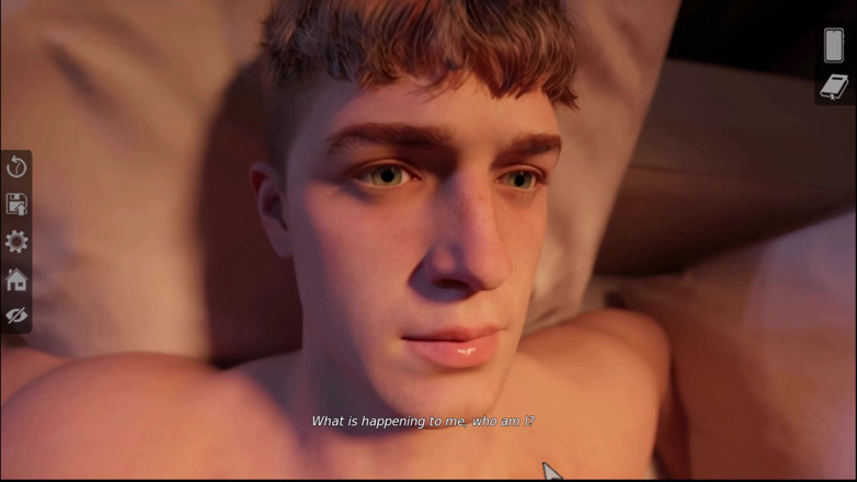 Pride is no Shame: Heatwave sams stay 2 sam dientot sama kontol besar