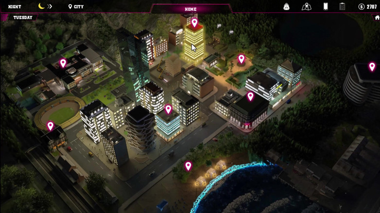 Johannes Gaming: Debauchery'nin adımları 47 Riley Bay X'ten büyük bir tıkaç aldı ve...