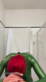 Getting Ready for the Day