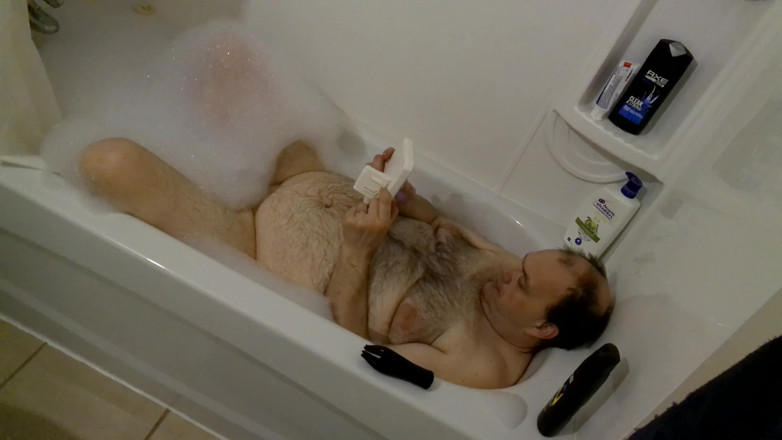 Woulf: Bain1