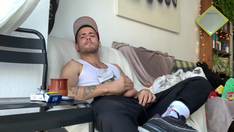 Ridley Dovarez | Gaysight: Benvenuti David Luca! Mettiti comodo e colpisci un cazzo