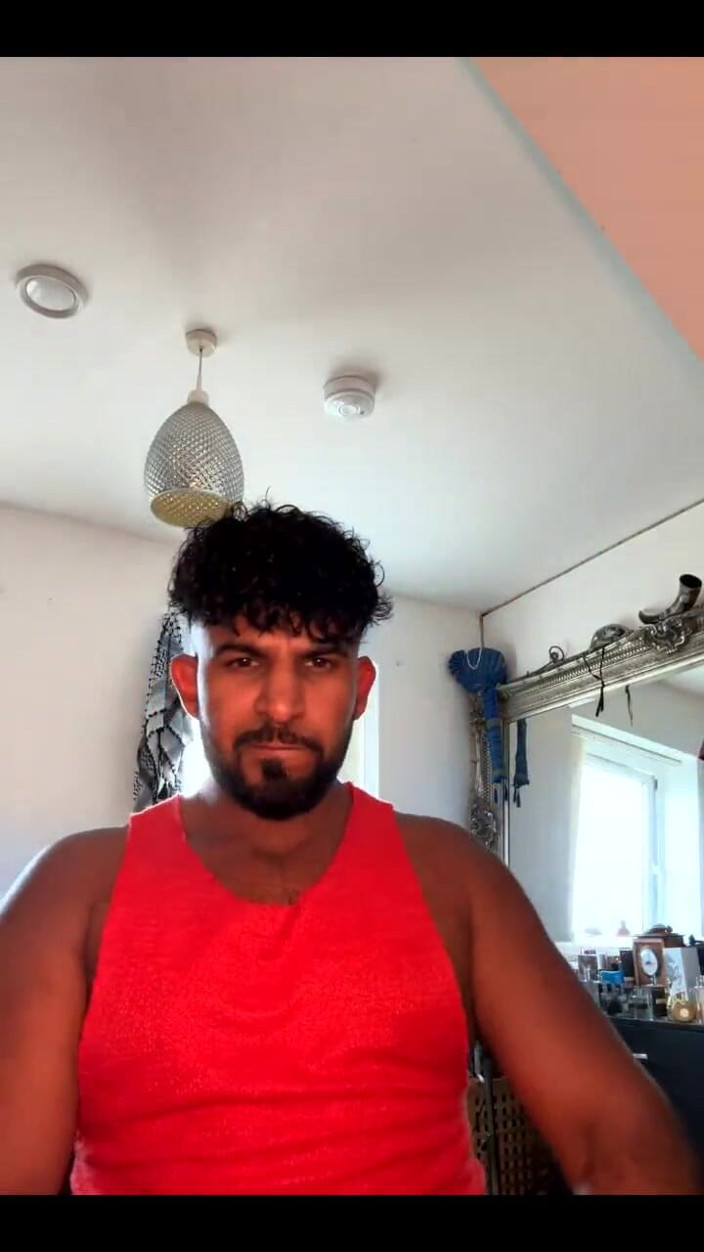 Jafar: Stream
