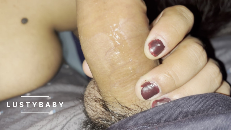 Lustybaby605: Vorbereitung meiner muschi für harten hämmern, nepali-porno