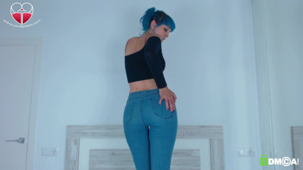 Candystart Videos: Palmada