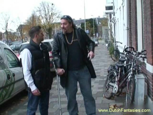 Dutch Fantasies: Fantasias holandesas: fantasia holandesa # 223
