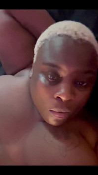 I Got a Nice Creampie Deep Inside My Pussy This Morning!