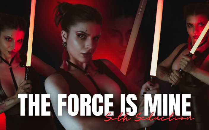 LexandLev: Penggodaan sith Joi Penguasaan dan Kawalan Minda