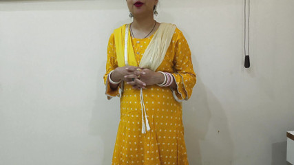 Saarabhabhi6: Indian Big Ass Teen Stepsister Ass Fucked Hard by Bhai
