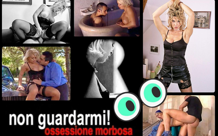 Only Full Porn Movie: Schau Mich Nicht an - Morbide Obsession