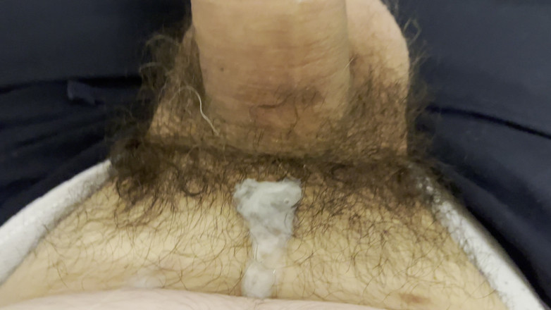 Aimeronds: Zen Cock Cumming