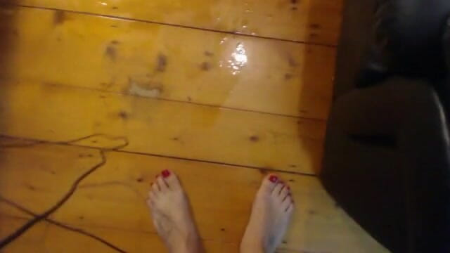 Quinn brooks: Gushing Pt 2