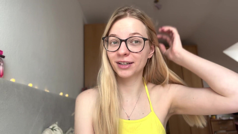 Goddess_Bella_Rae: Sissy - exposée