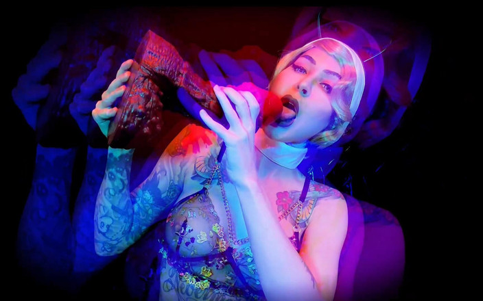 Baal Eldritch: 摆动：撒旦乱搞你的灵魂 - 撸管指挥，亵渎，腐败
