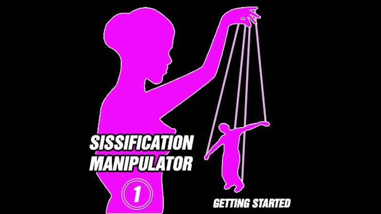 Campsissyboi: NUR AUDIO - Sissification-manipulator 1 beginnt