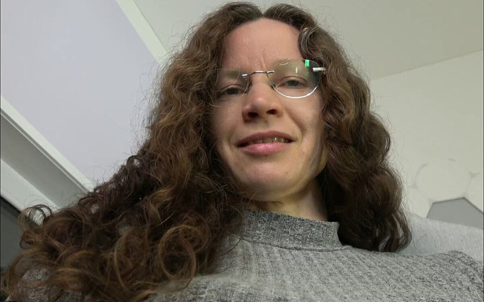 Annika Rose: Я збережу тебе цнотливою!