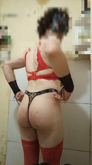 CarolCrossBsB: Travesti gay