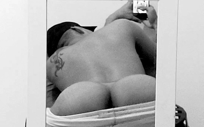 Gael_Moreno: Gay brasileño mostrando todo su talento