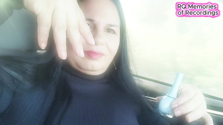 Riderqueen: Riderqueen гарячі спогади на дорозі - відео для шанувальників