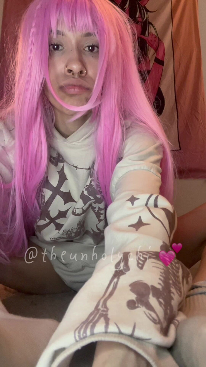 theunholychi: Gimme Snuiven en Kithes