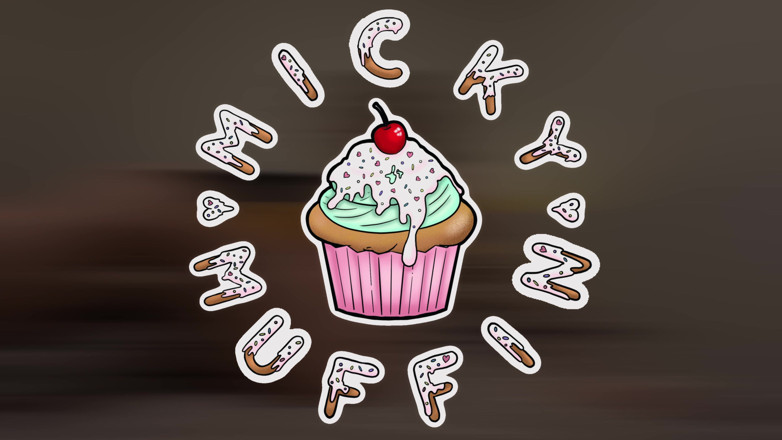 Micky Muffin Studio: Zloděj kalhotek mě!
