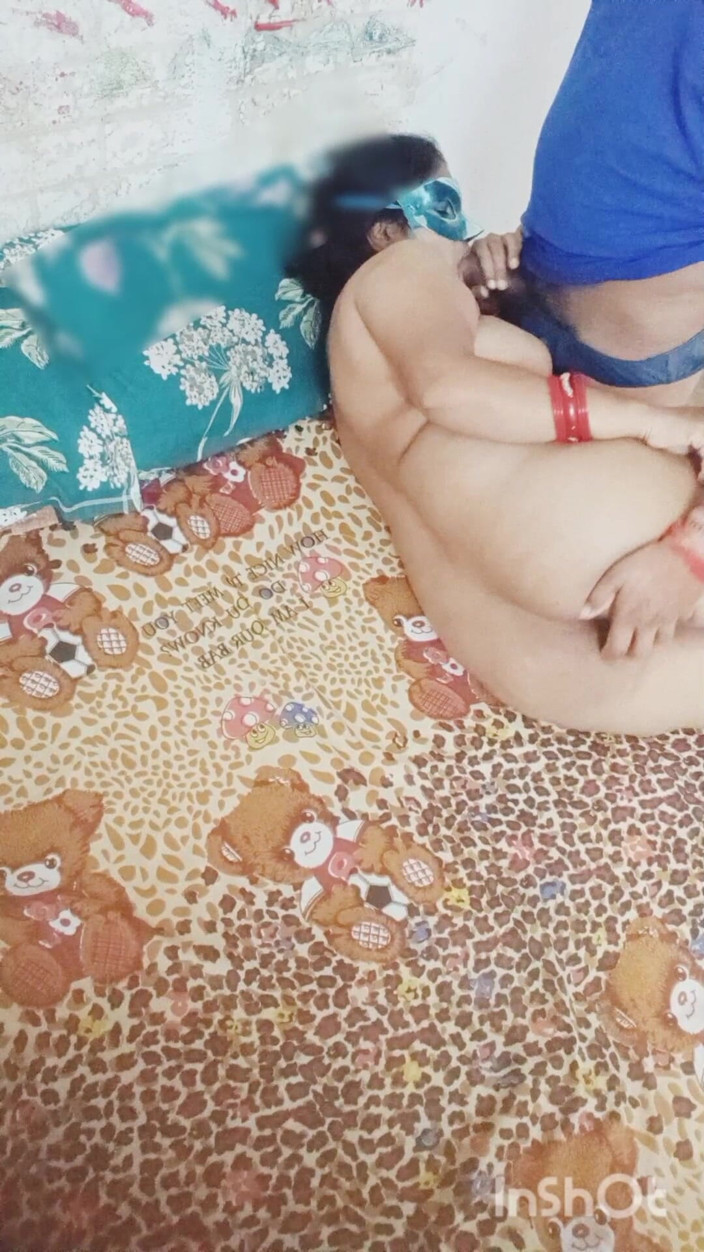 Bed: Indiana dona de casa desi vídeos