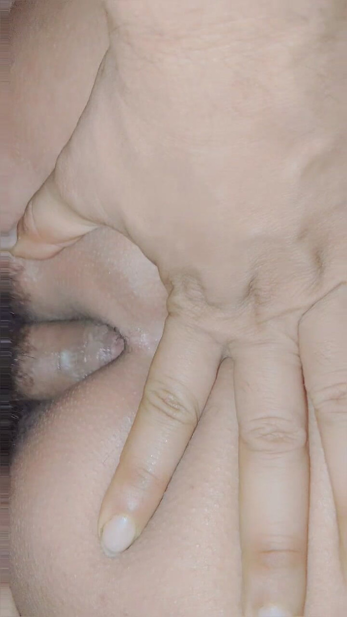 Six my and wife: Árabe milf fode