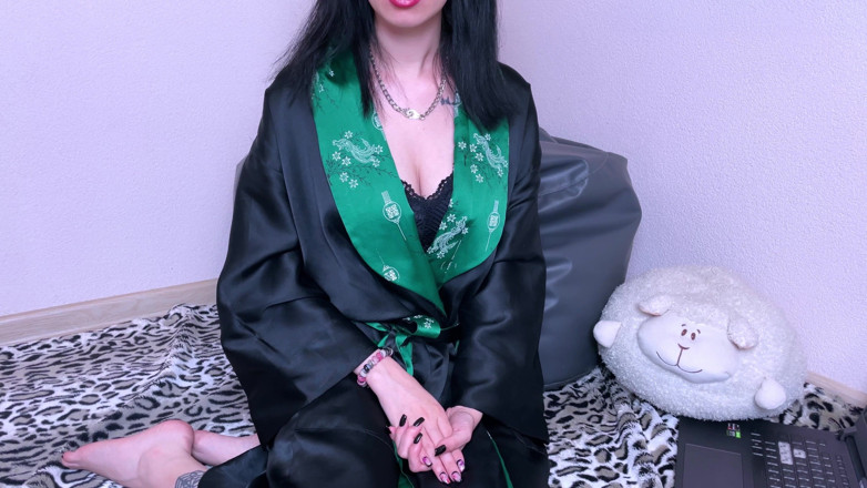Eva Deva: J’ai été excitée par le réparateur
